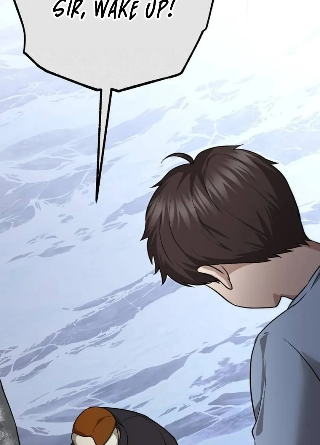 The Regressed Doctor Just Wanted to Live Quietly Chapter 15 page 67 - 