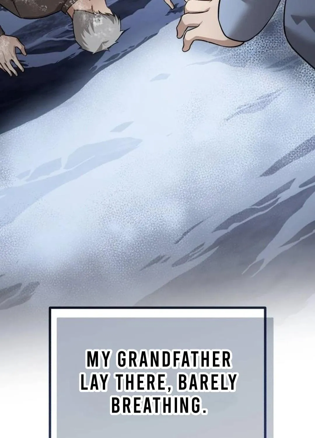 The Regressed Doctor Just Wanted to Live Quietly Chapter 15 page 69 - 
