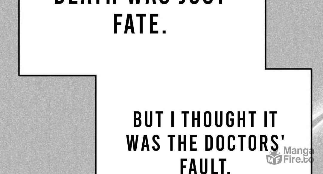 The Regressed Doctor Just Wanted to Live Quietly Chapter 15 page 80 - 