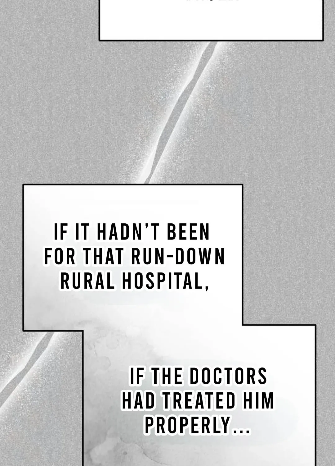 The Regressed Doctor Just Wanted to Live Quietly Chapter 15 page 81 - 