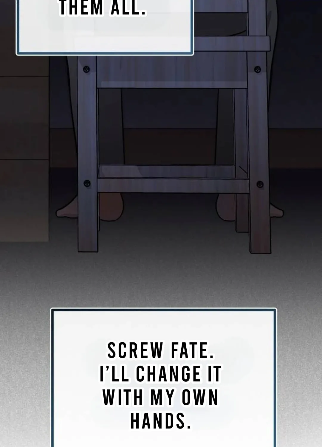 The Regressed Doctor Just Wanted to Live Quietly Chapter 15 page 85 - 