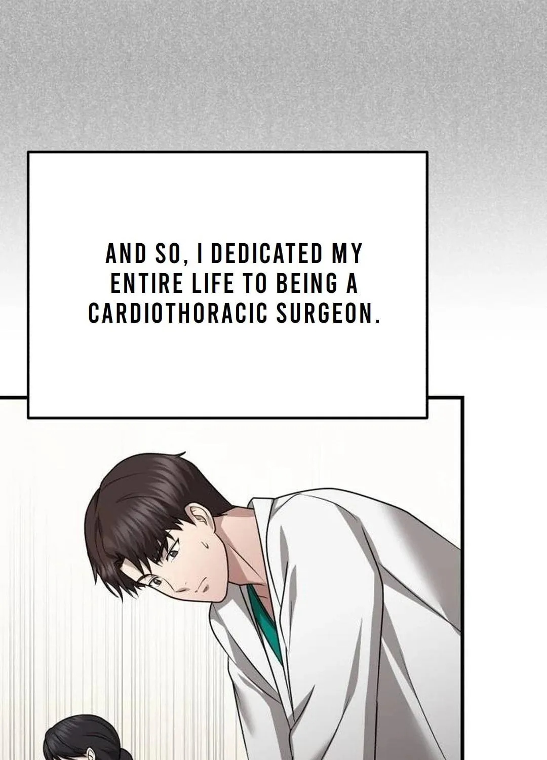 The Regressed Doctor Just Wanted to Live Quietly Chapter 15 page 89 - 