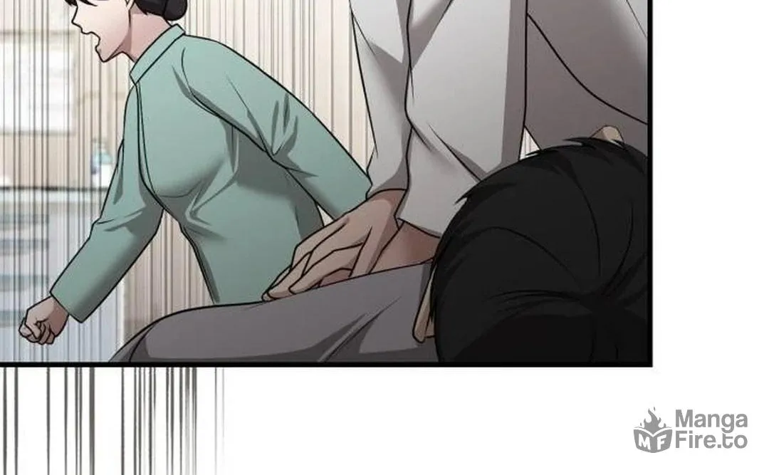 The Regressed Doctor Just Wanted to Live Quietly Chapter 15 page 90 - 
