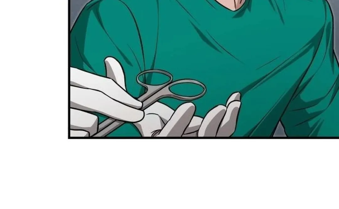 The Regressed Doctor Just Wanted to Live Quietly Chapter 15 page 92 - 