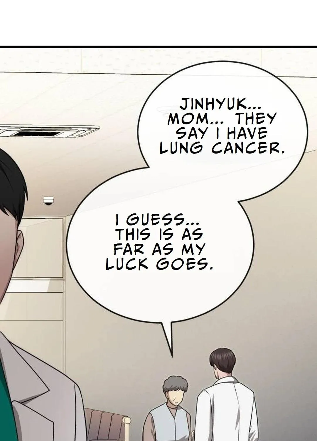 The Regressed Doctor Just Wanted to Live Quietly Chapter 15 page 95 - 