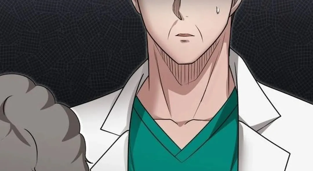 The Regressed Doctor Just Wanted to Live Quietly Chapter 15 page 98 - 