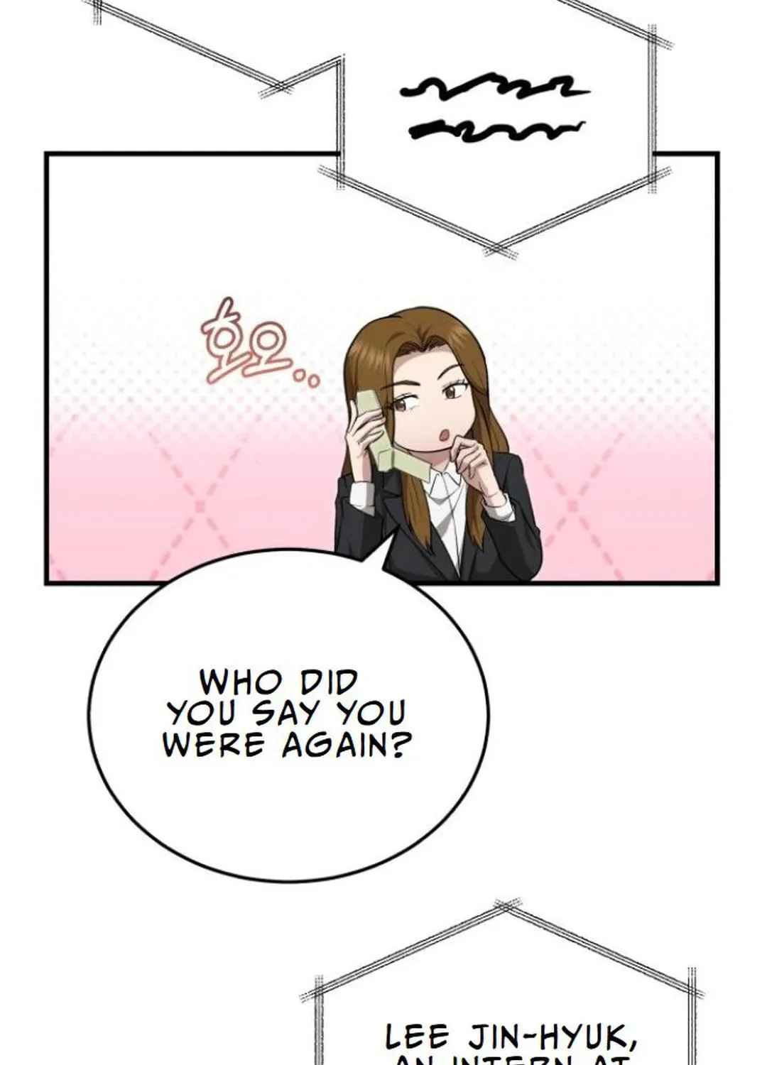 The Regressed Doctor Just Wanted to Live Quietly Chapter 16 page 11 - 