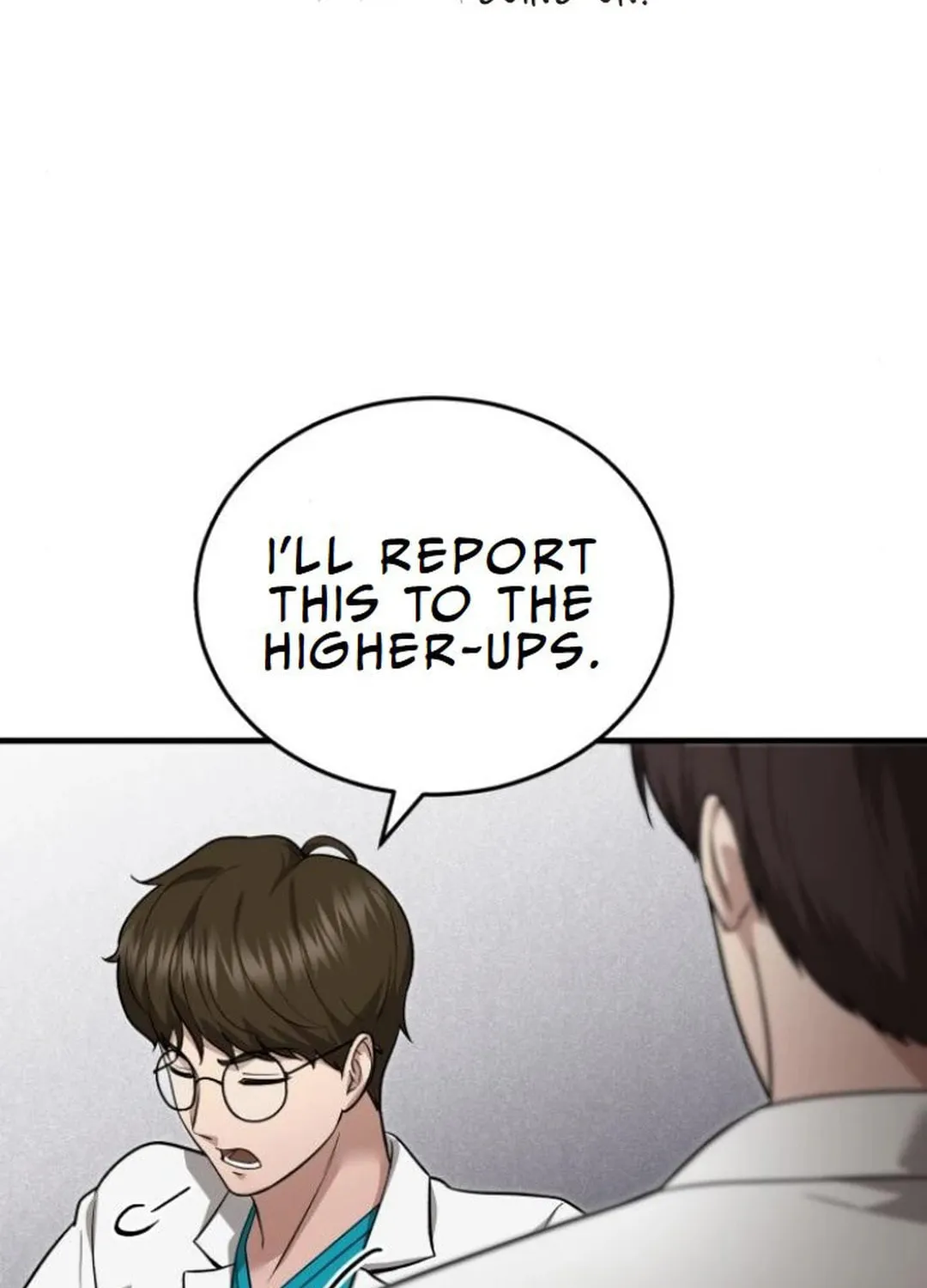 The Regressed Doctor Just Wanted to Live Quietly Chapter 16 page 103 - 