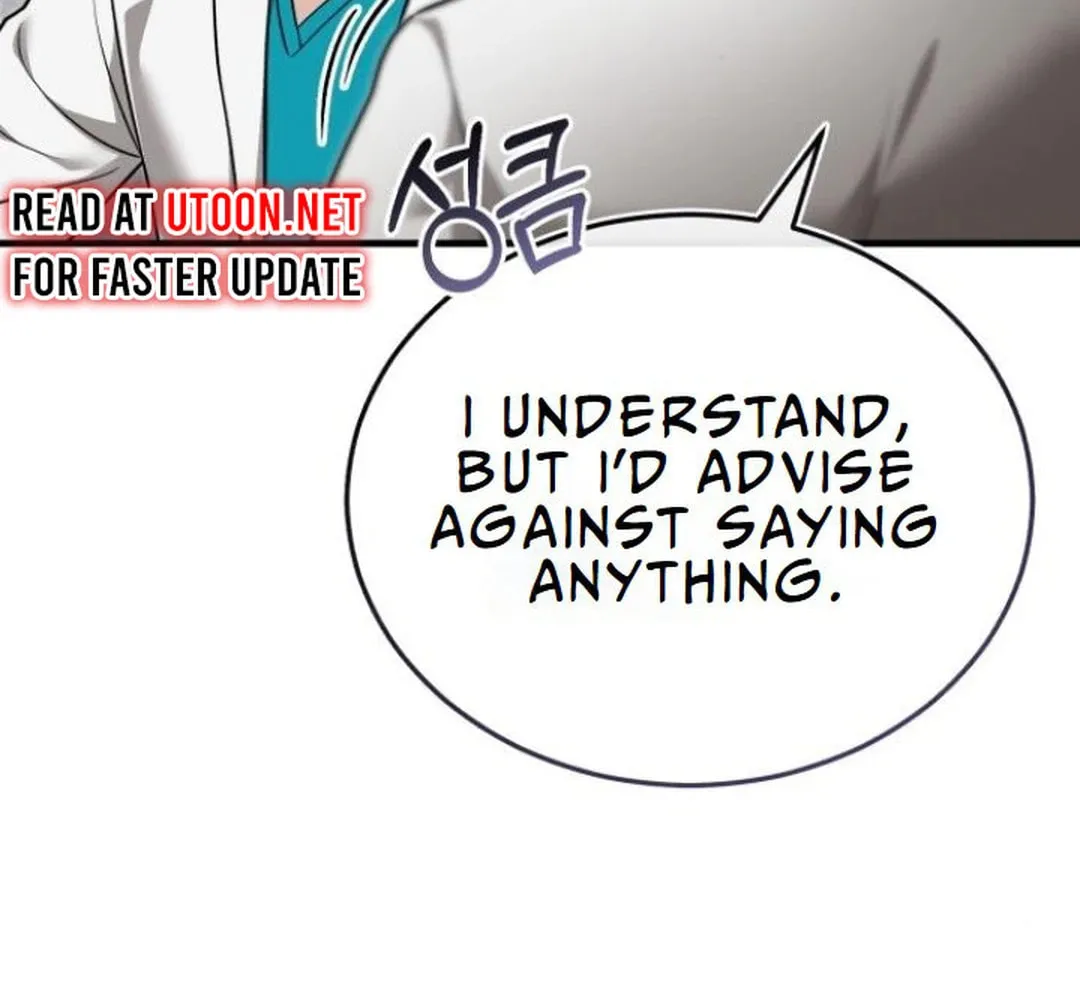 The Regressed Doctor Just Wanted to Live Quietly Chapter 16 page 104 - 