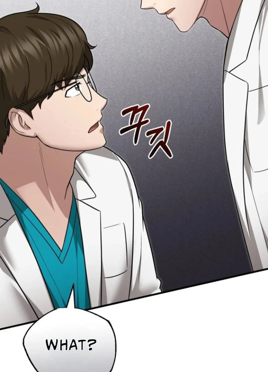 The Regressed Doctor Just Wanted to Live Quietly Chapter 16 page 106 - 
