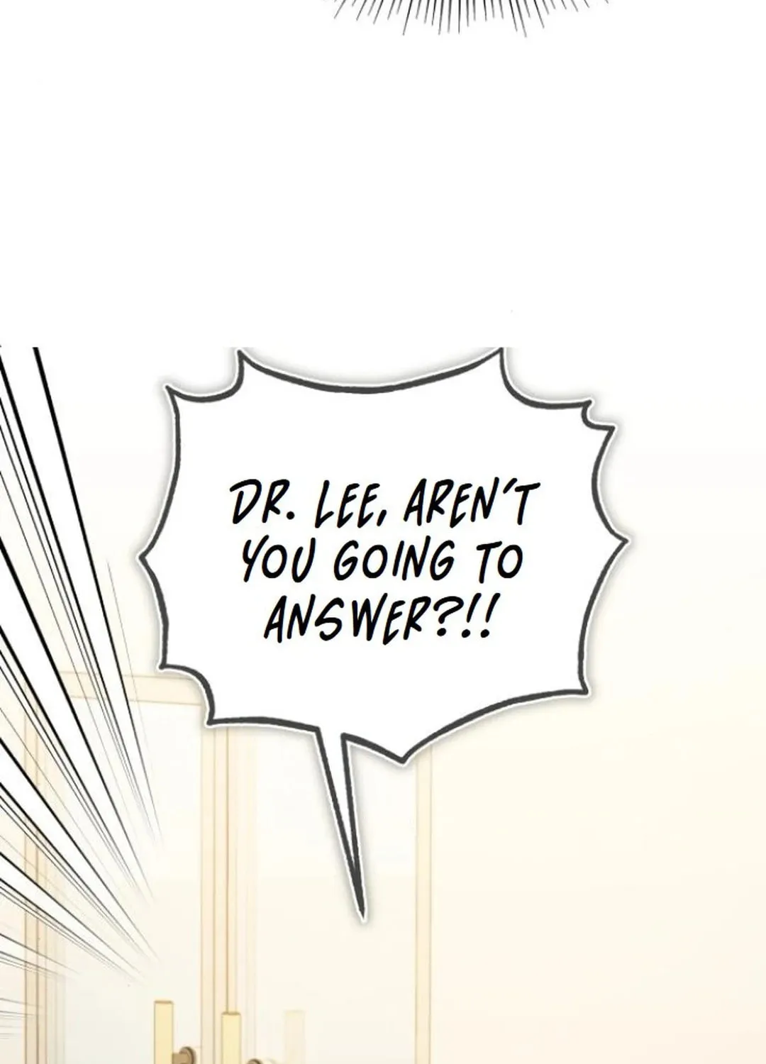 The Regressed Doctor Just Wanted to Live Quietly Chapter 16 page 109 - 