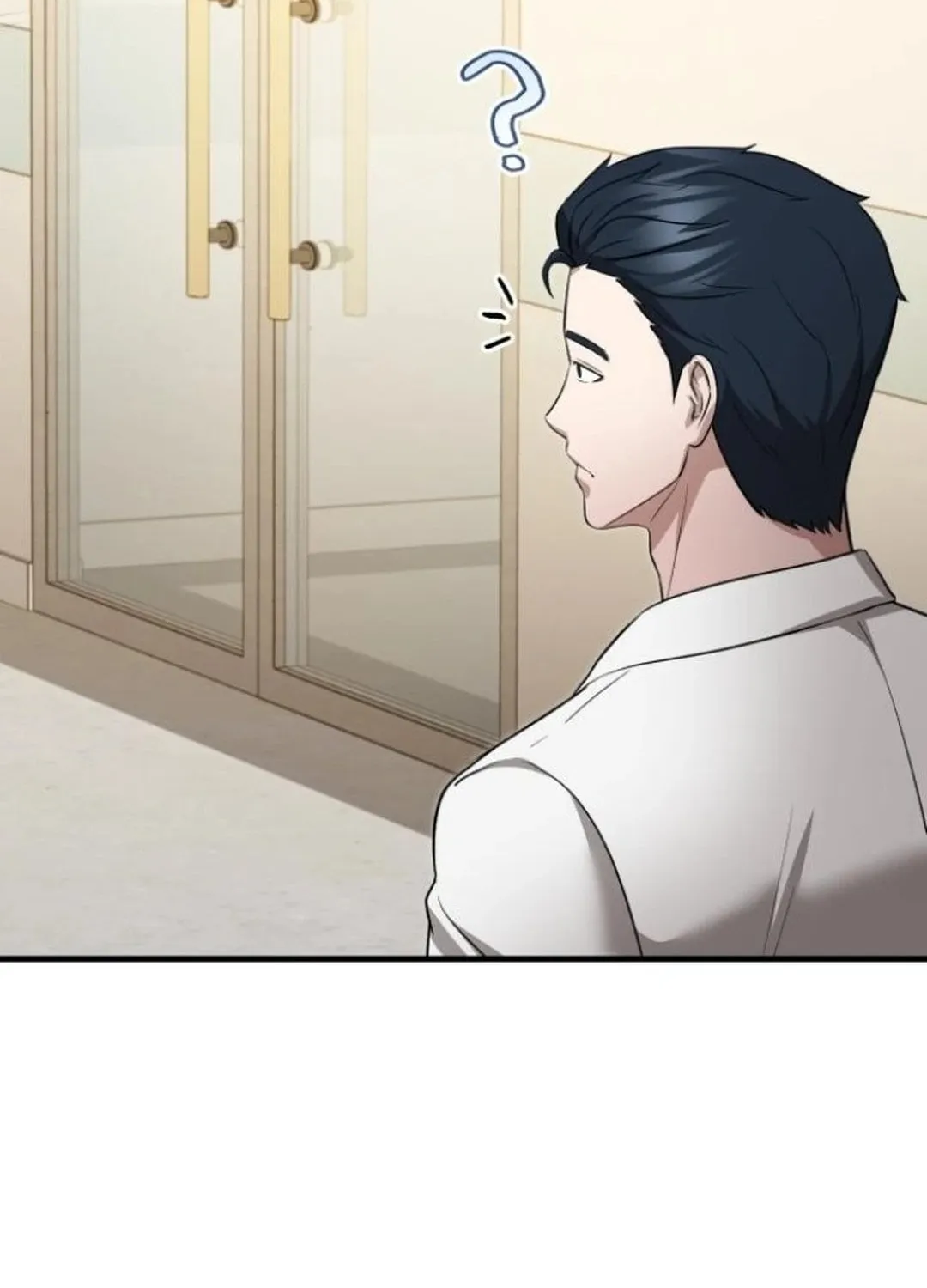 The Regressed Doctor Just Wanted to Live Quietly Chapter 16 page 110 - 