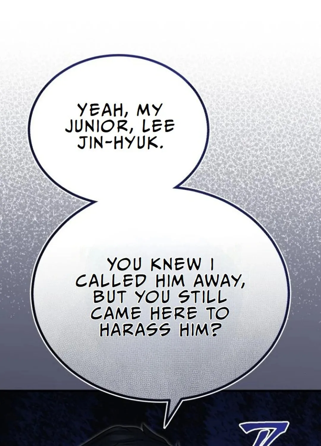 The Regressed Doctor Just Wanted to Live Quietly Chapter 16 page 116 - 