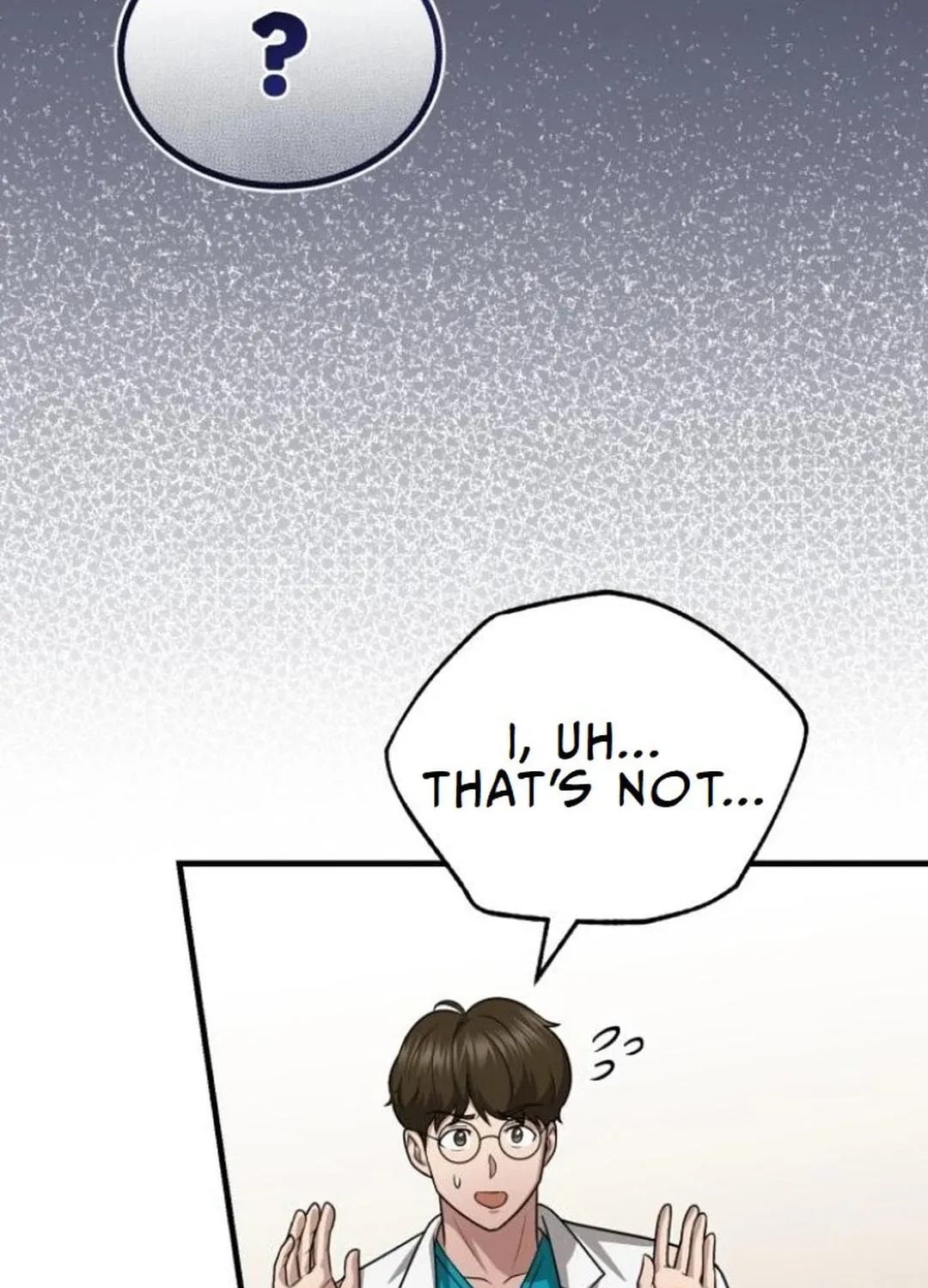 The Regressed Doctor Just Wanted to Live Quietly Chapter 16 page 118 - 