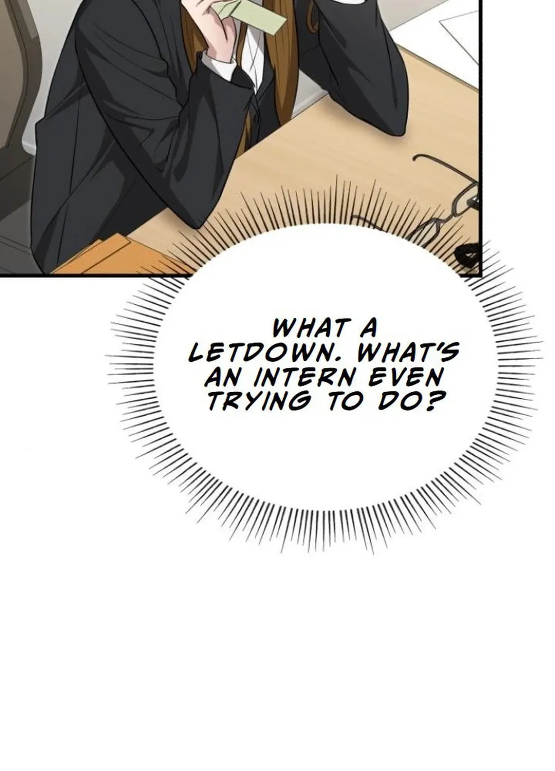The Regressed Doctor Just Wanted to Live Quietly Chapter 16 page 13 - 