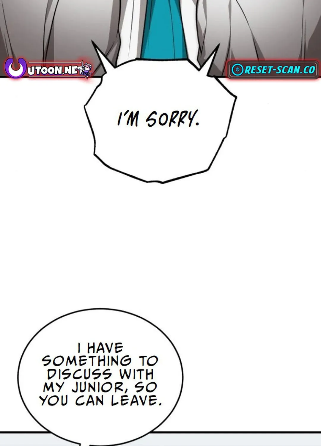 The Regressed Doctor Just Wanted to Live Quietly Chapter 16 page 125 - 