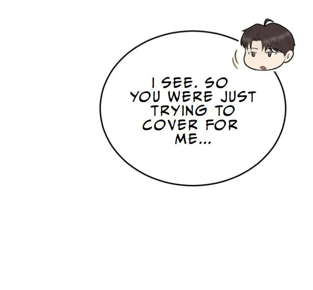 The Regressed Doctor Just Wanted to Live Quietly Chapter 16 page 129 - 