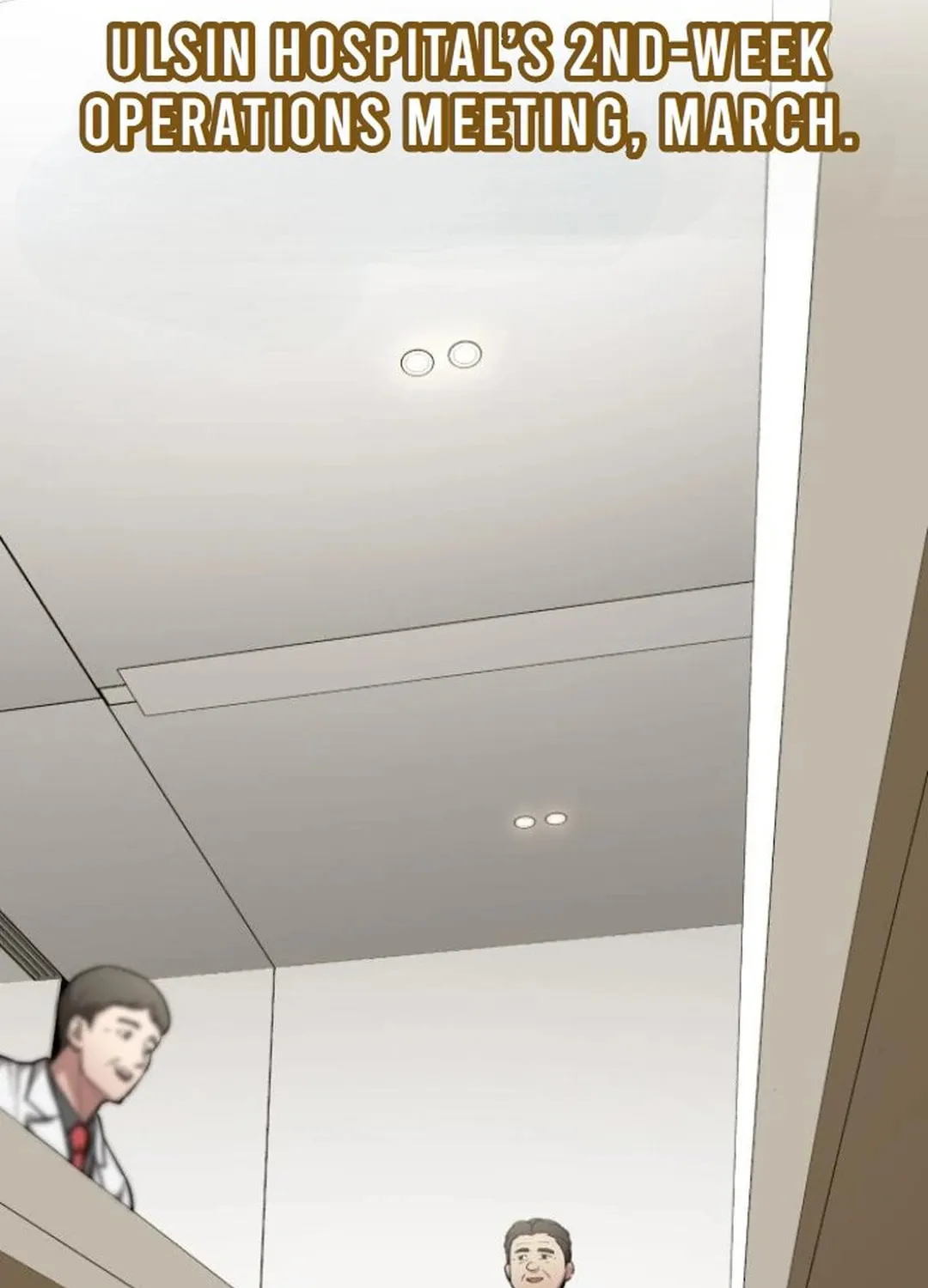 The Regressed Doctor Just Wanted to Live Quietly Chapter 16 page 138 - 