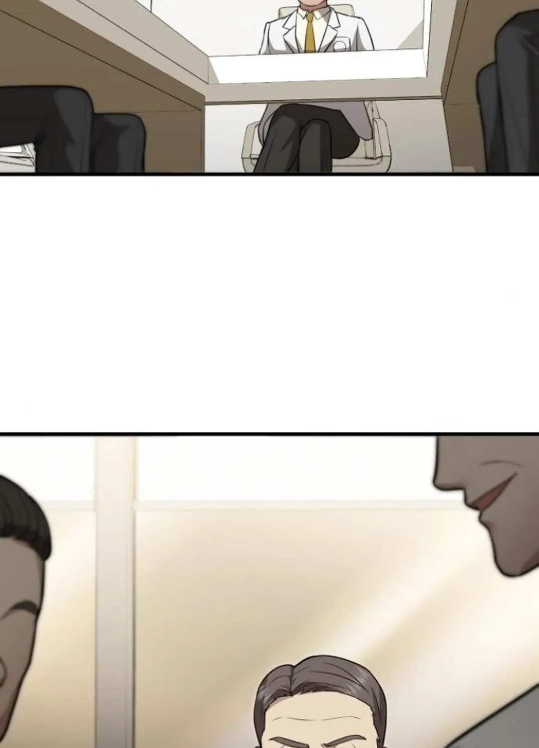 The Regressed Doctor Just Wanted to Live Quietly Chapter 16 page 139 - 