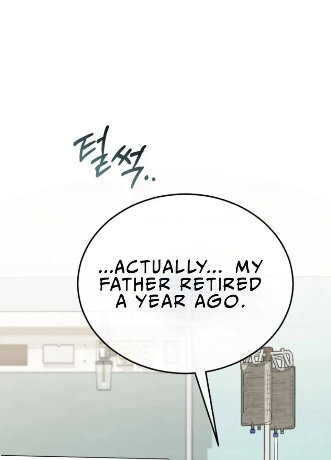 The Regressed Doctor Just Wanted to Live Quietly Chapter 16 page 22 - 