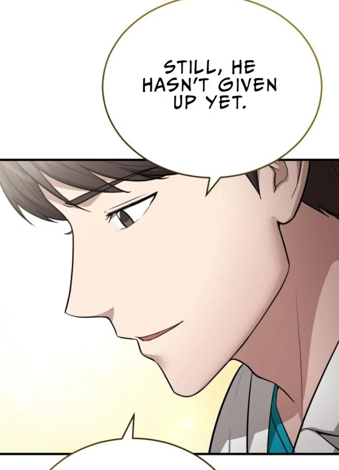 The Regressed Doctor Just Wanted to Live Quietly Chapter 16 page 26 - 