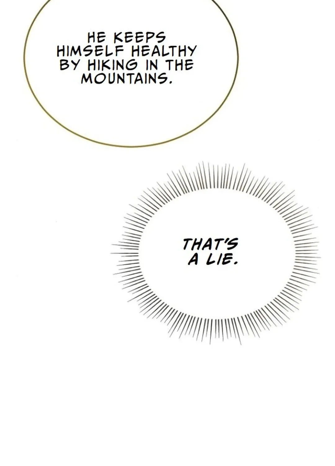 The Regressed Doctor Just Wanted to Live Quietly Chapter 16 page 27 - 