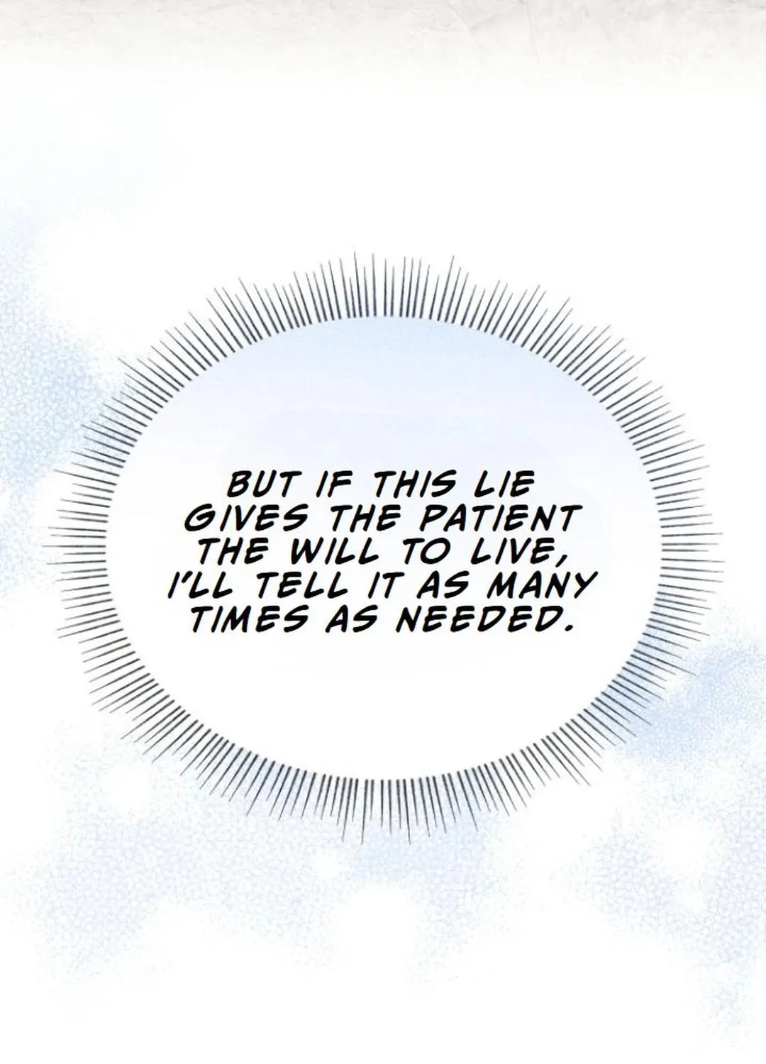 The Regressed Doctor Just Wanted to Live Quietly Chapter 16 page 30 - 