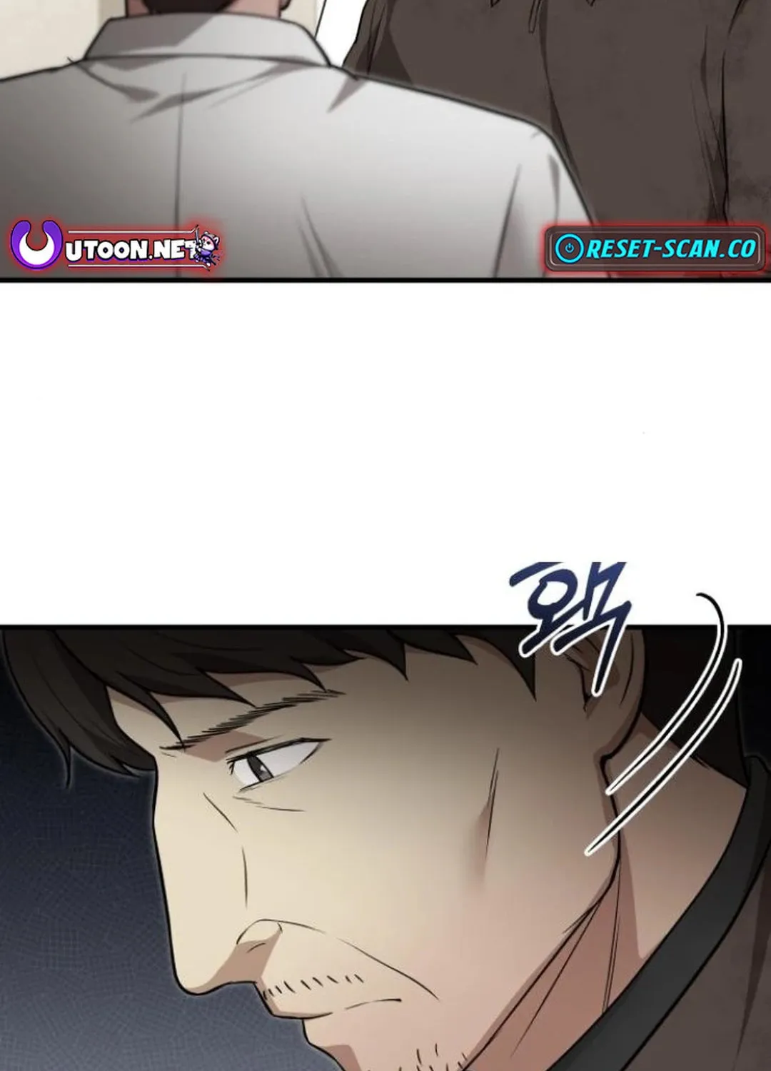 The Regressed Doctor Just Wanted to Live Quietly Chapter 16 page 36 - 