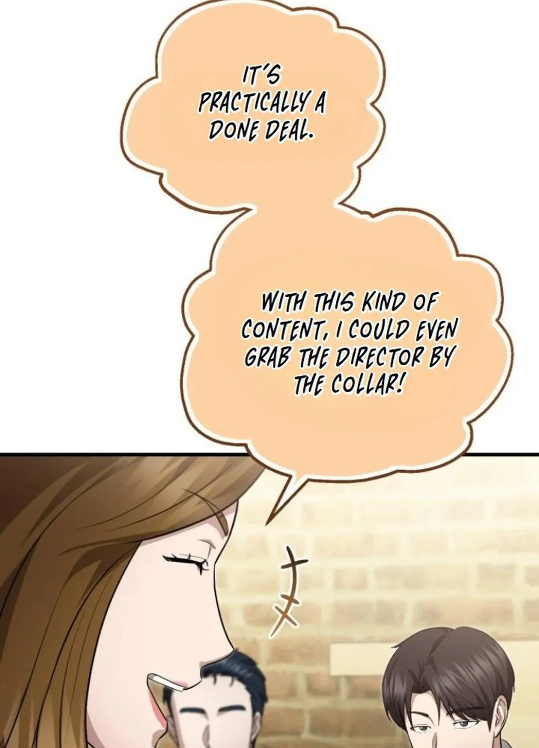 The Regressed Doctor Just Wanted to Live Quietly Chapter 16 page 43 - 
