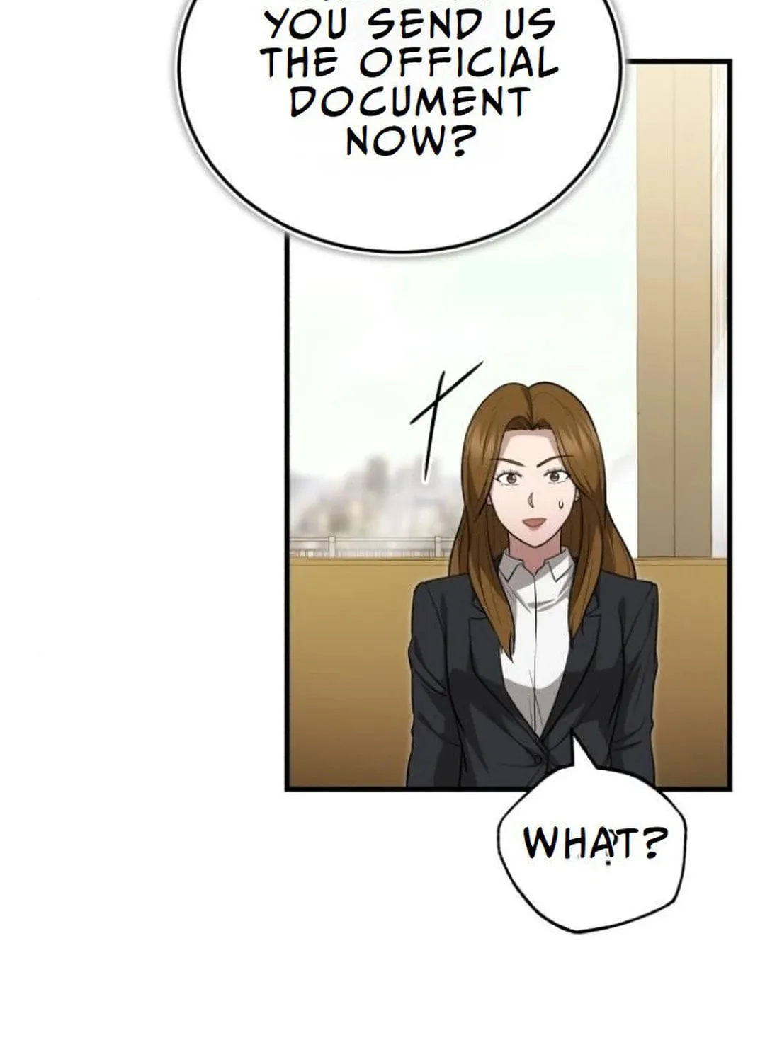 The Regressed Doctor Just Wanted to Live Quietly Chapter 16 page 45 - 
