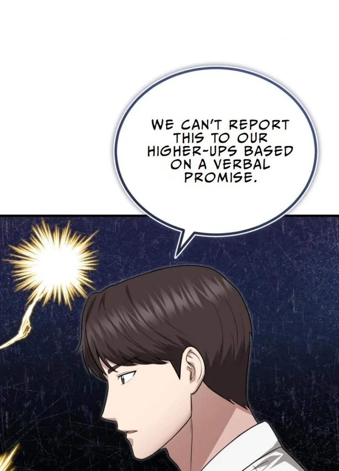 The Regressed Doctor Just Wanted to Live Quietly Chapter 16 page 46 - 