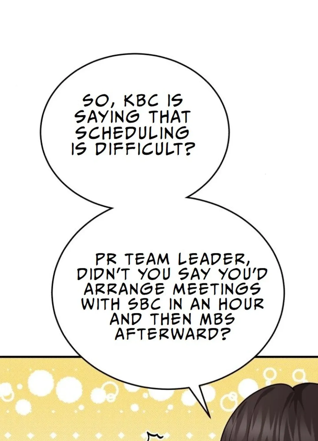 The Regressed Doctor Just Wanted to Live Quietly Chapter 16 page 49 - 