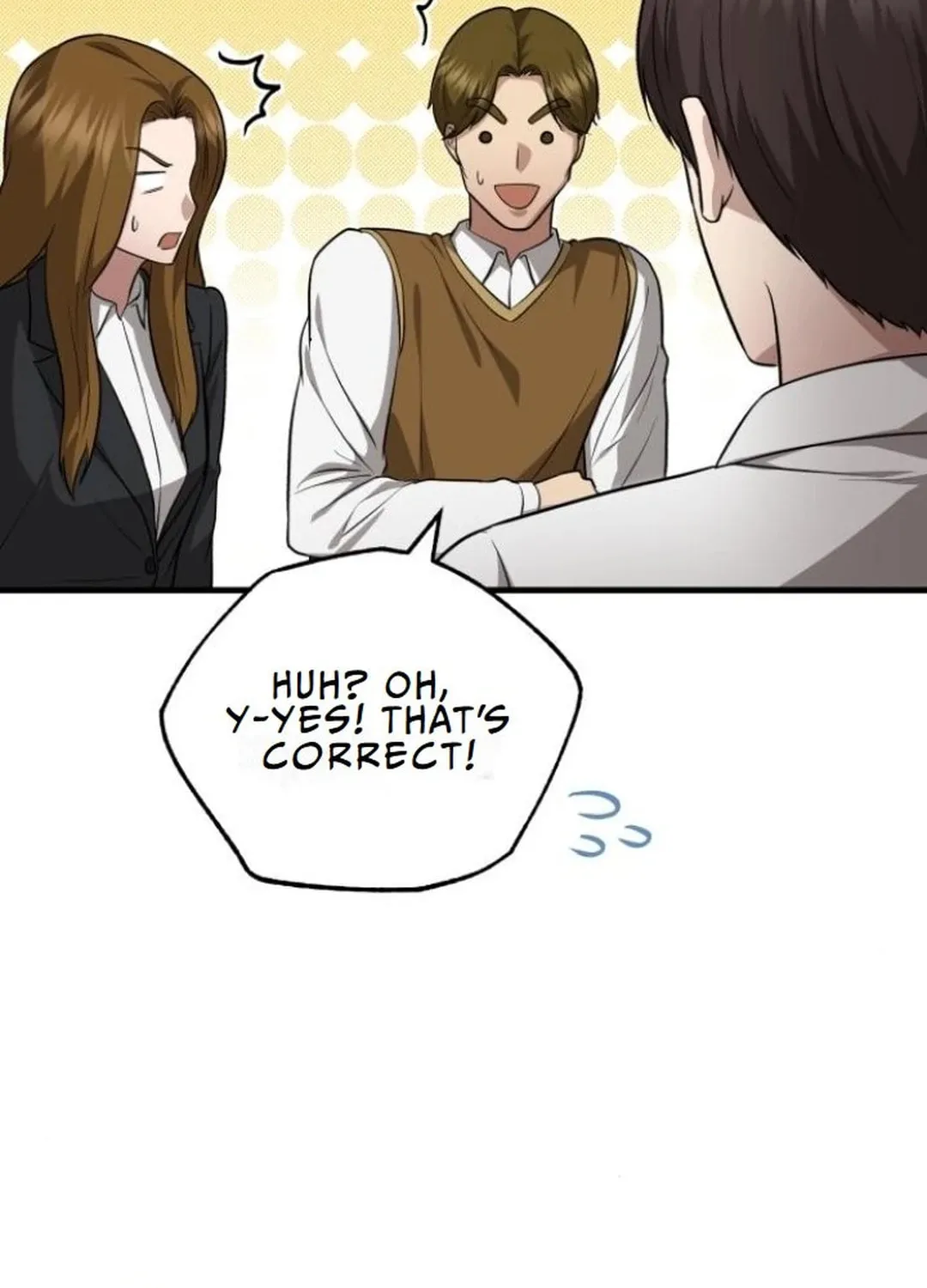 The Regressed Doctor Just Wanted to Live Quietly Chapter 16 page 50 - 