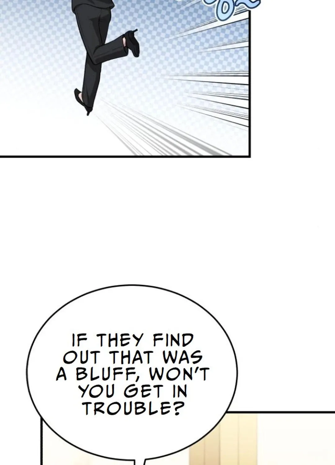 The Regressed Doctor Just Wanted to Live Quietly Chapter 16 page 53 - 