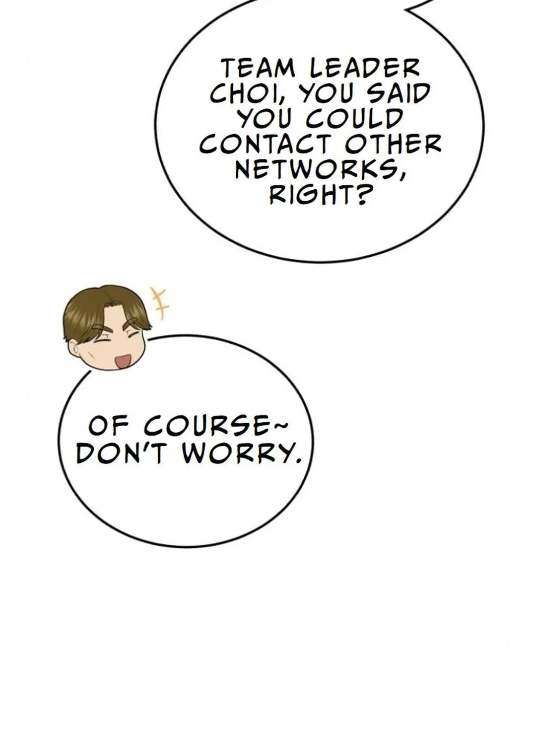 The Regressed Doctor Just Wanted to Live Quietly Chapter 16 page 55 - 