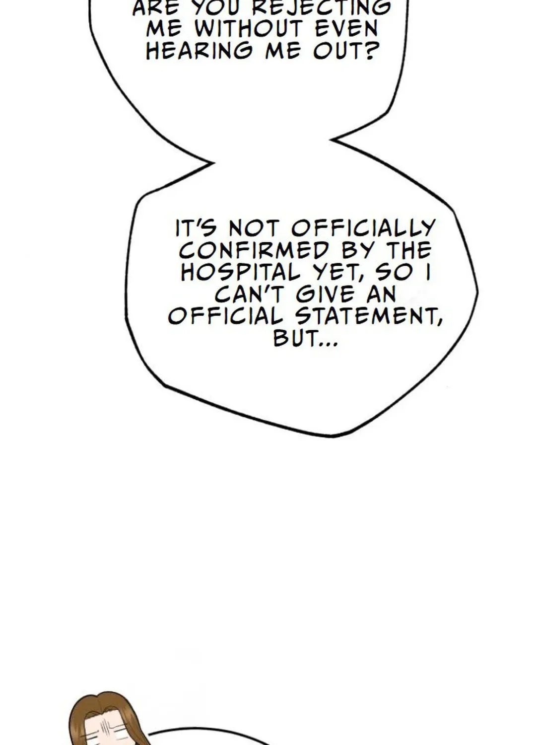 The Regressed Doctor Just Wanted to Live Quietly Chapter 16 page 7 - 