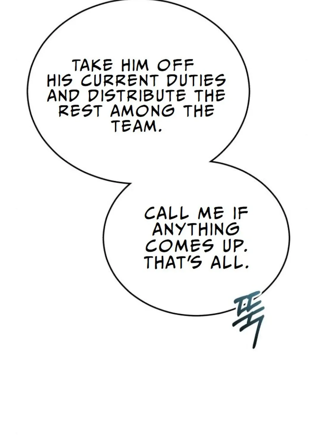 The Regressed Doctor Just Wanted to Live Quietly Chapter 16 page 69 - 