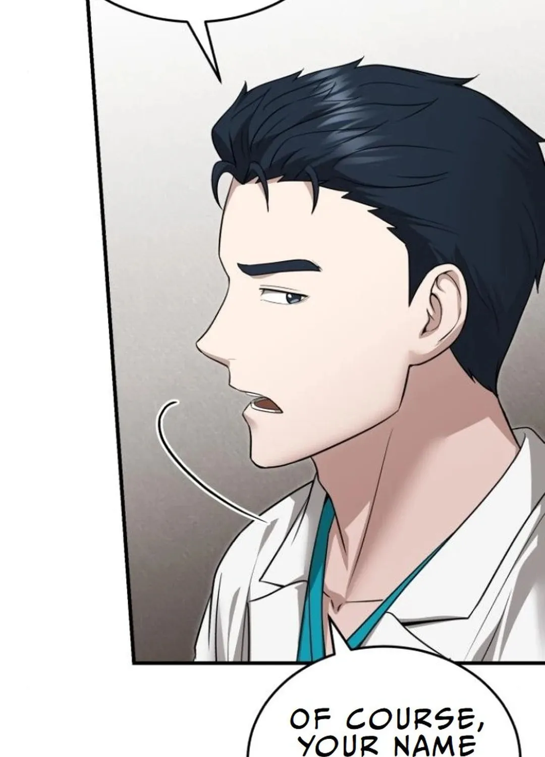 The Regressed Doctor Just Wanted to Live Quietly Chapter 16 page 73 - 