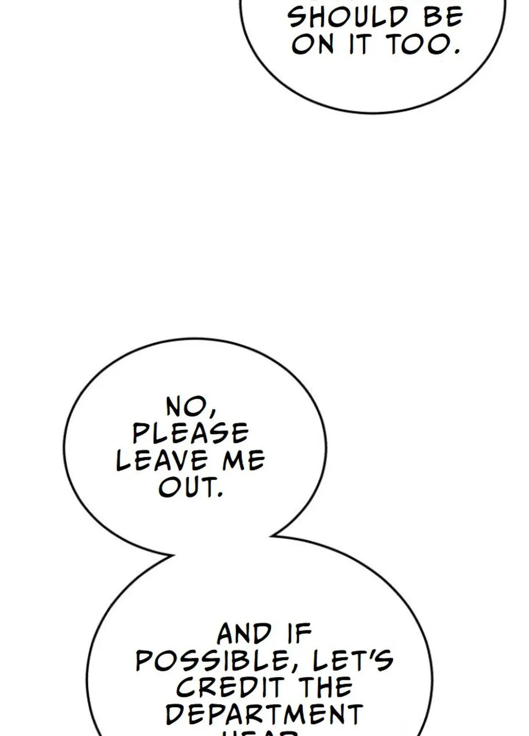 The Regressed Doctor Just Wanted to Live Quietly Chapter 16 page 74 - 
