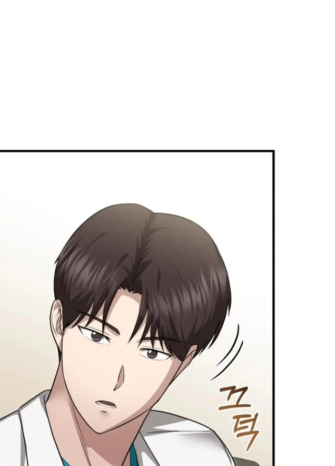 The Regressed Doctor Just Wanted to Live Quietly Chapter 16 page 76 - 