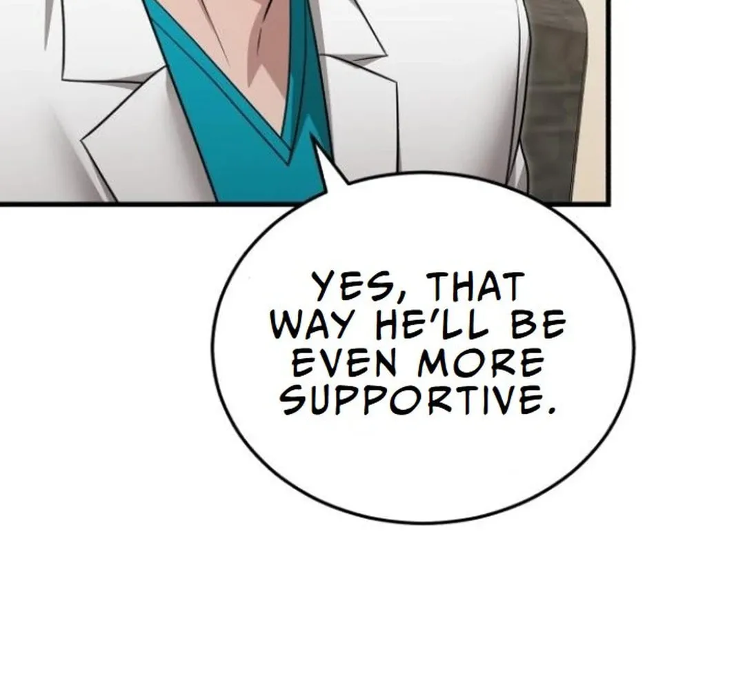 The Regressed Doctor Just Wanted to Live Quietly Chapter 16 page 77 - 