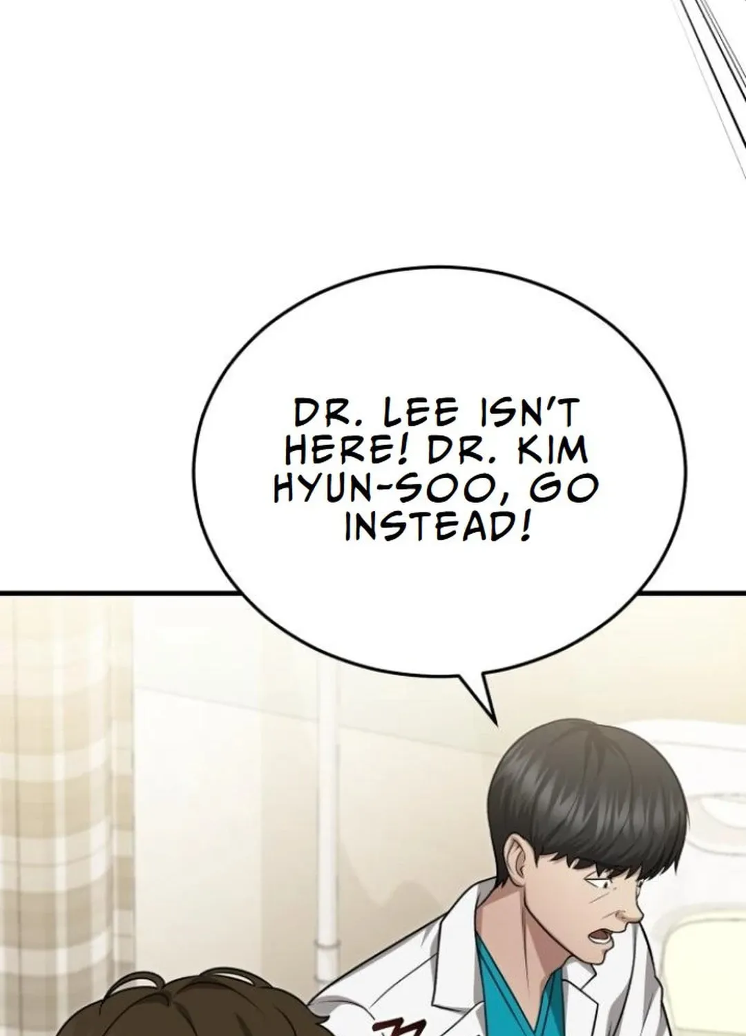 The Regressed Doctor Just Wanted to Live Quietly Chapter 16 page 81 - 