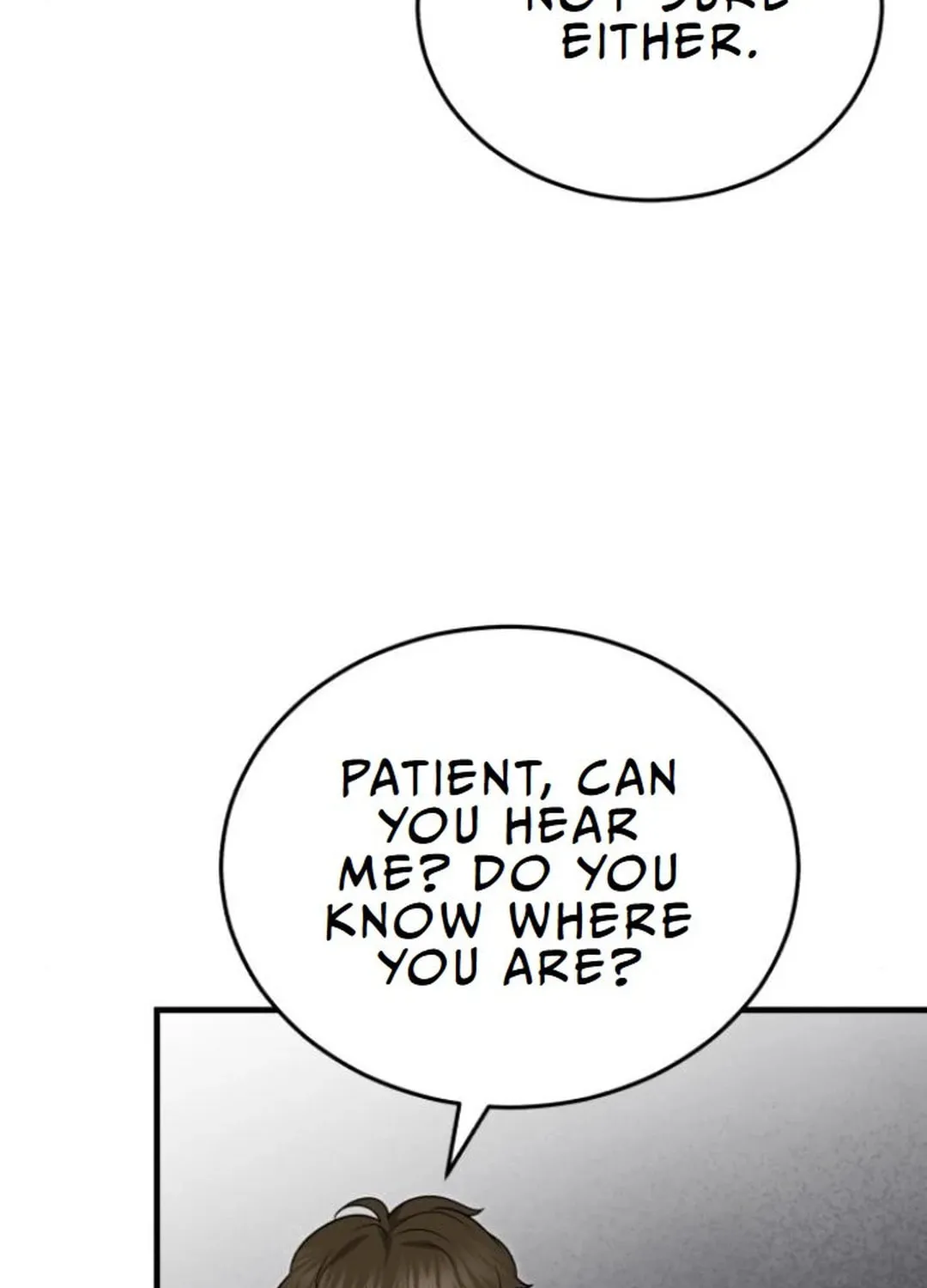 The Regressed Doctor Just Wanted to Live Quietly Chapter 16 page 84 - 