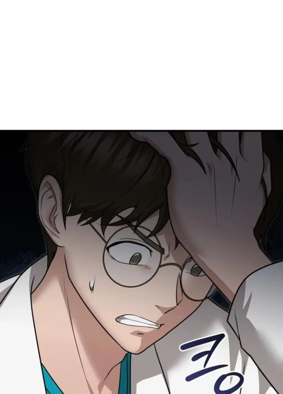 The Regressed Doctor Just Wanted to Live Quietly Chapter 16 page 91 - 