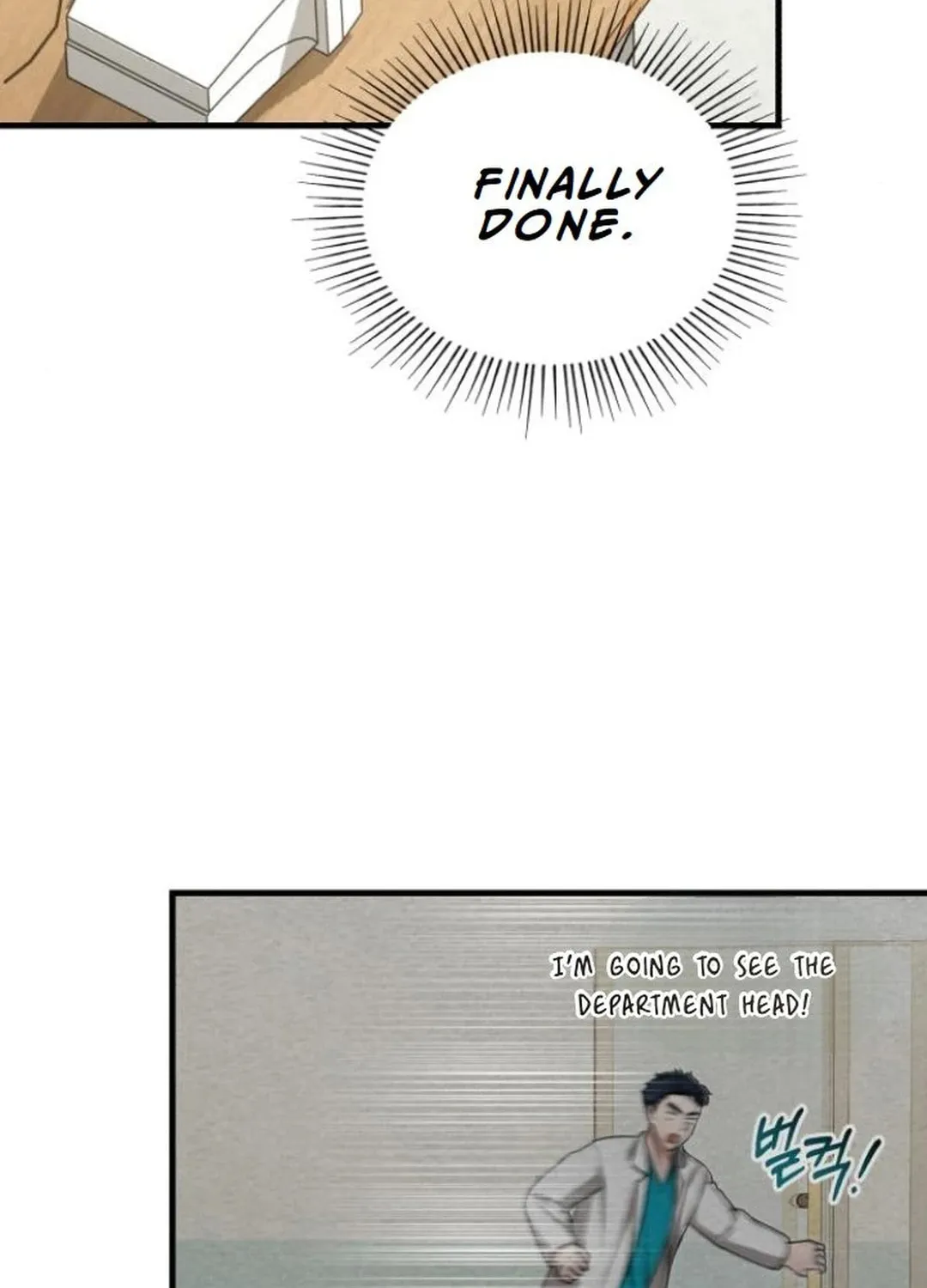 The Regressed Doctor Just Wanted to Live Quietly Chapter 16 page 94 - 