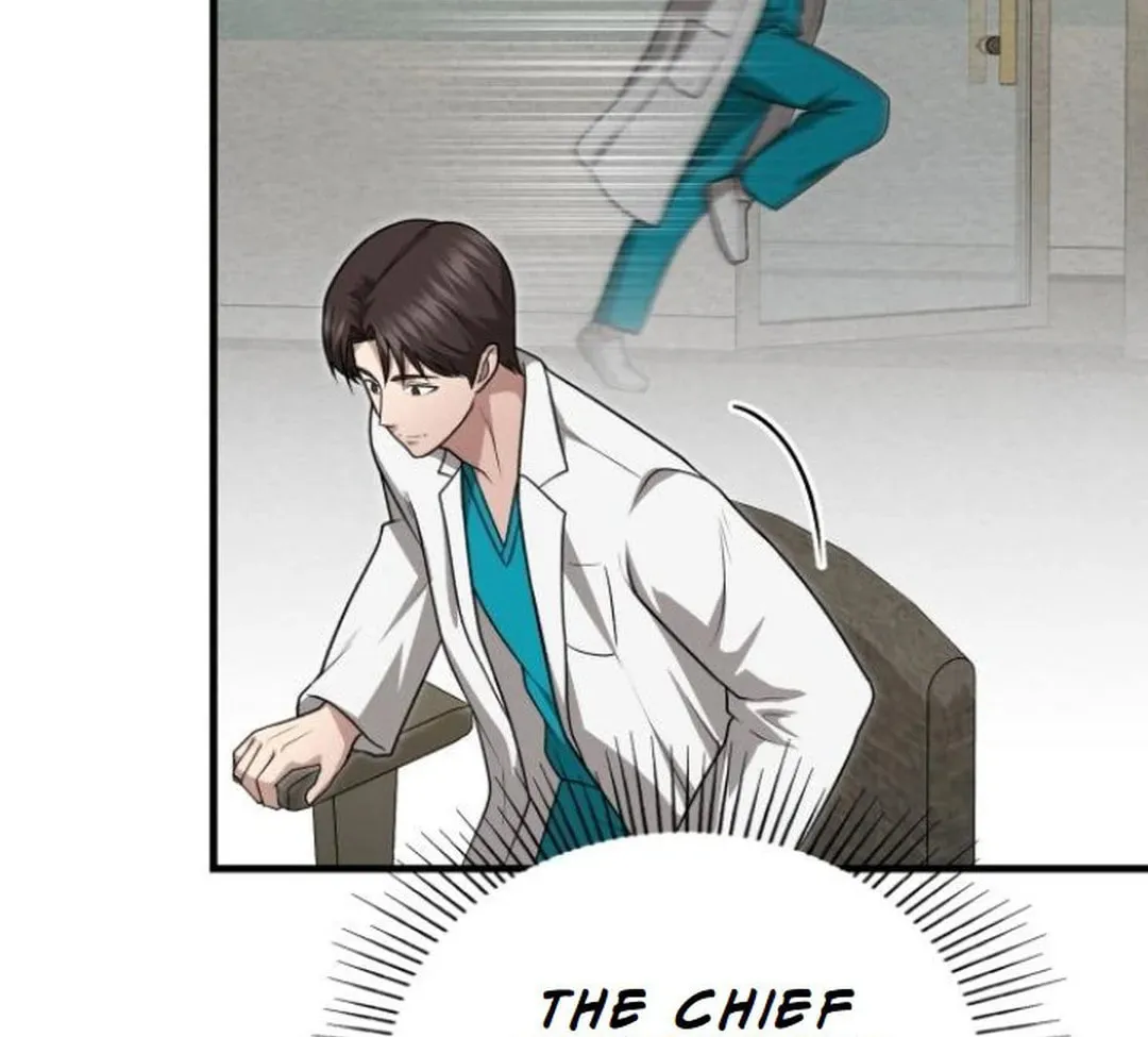 The Regressed Doctor Just Wanted to Live Quietly Chapter 16 page 95 - 
