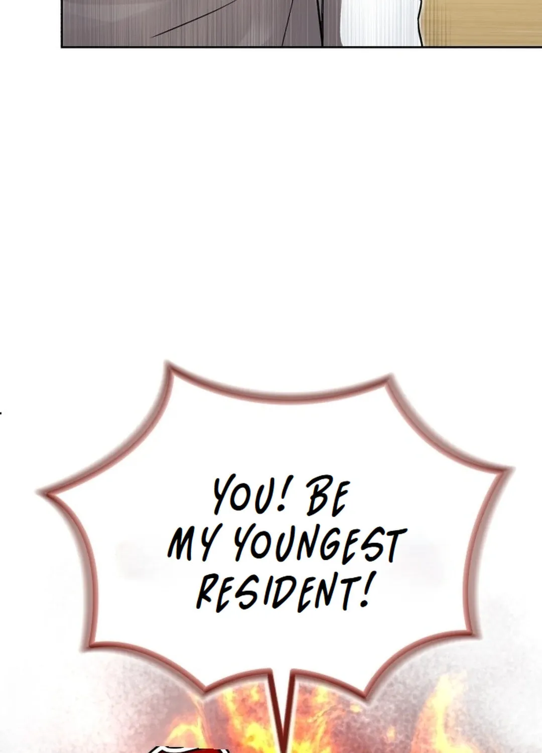 The Regressed Doctor Just Wanted to Live Quietly Chapter 2 page 101 - 