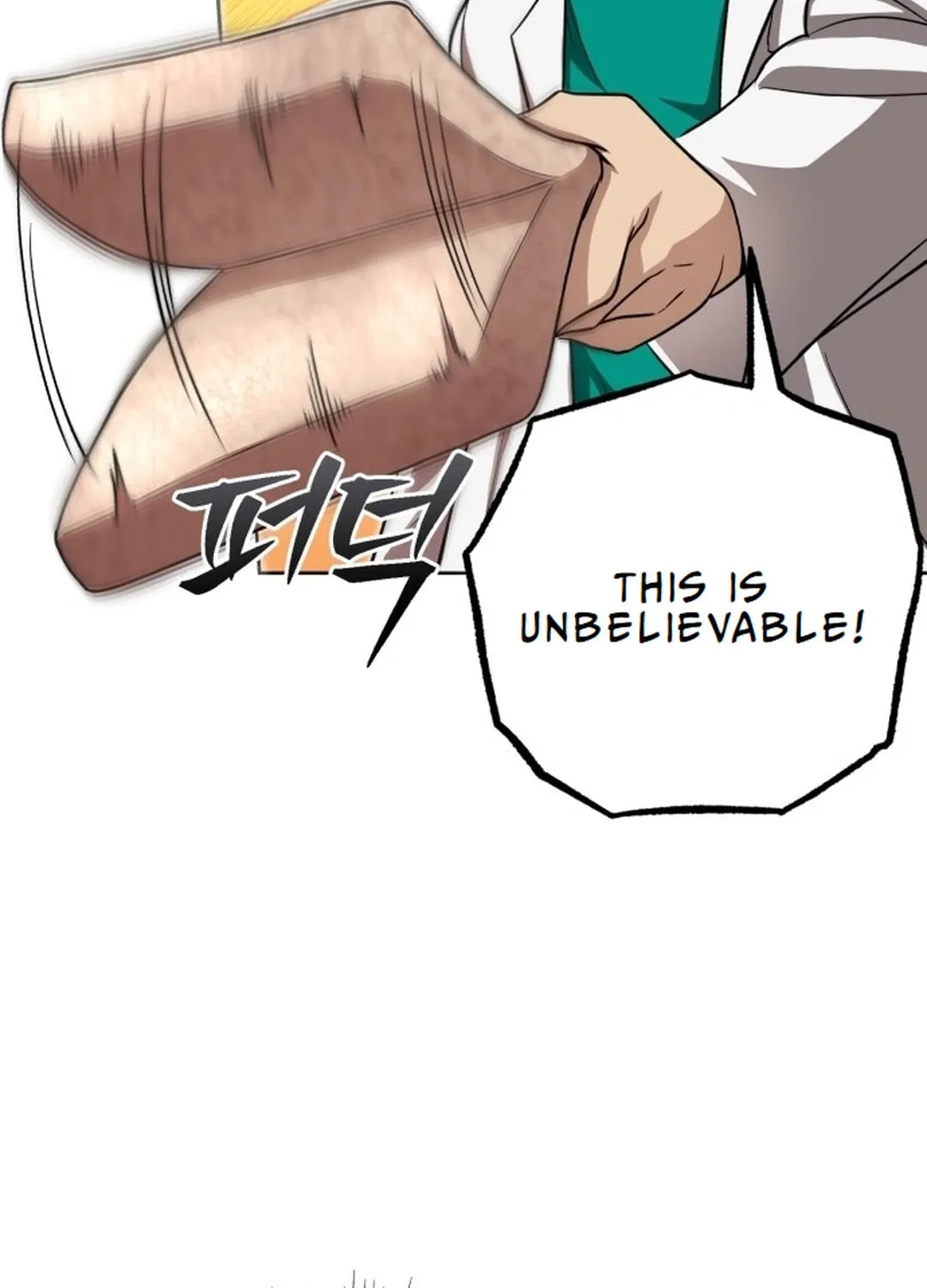 The Regressed Doctor Just Wanted to Live Quietly Chapter 2 page 113 - 