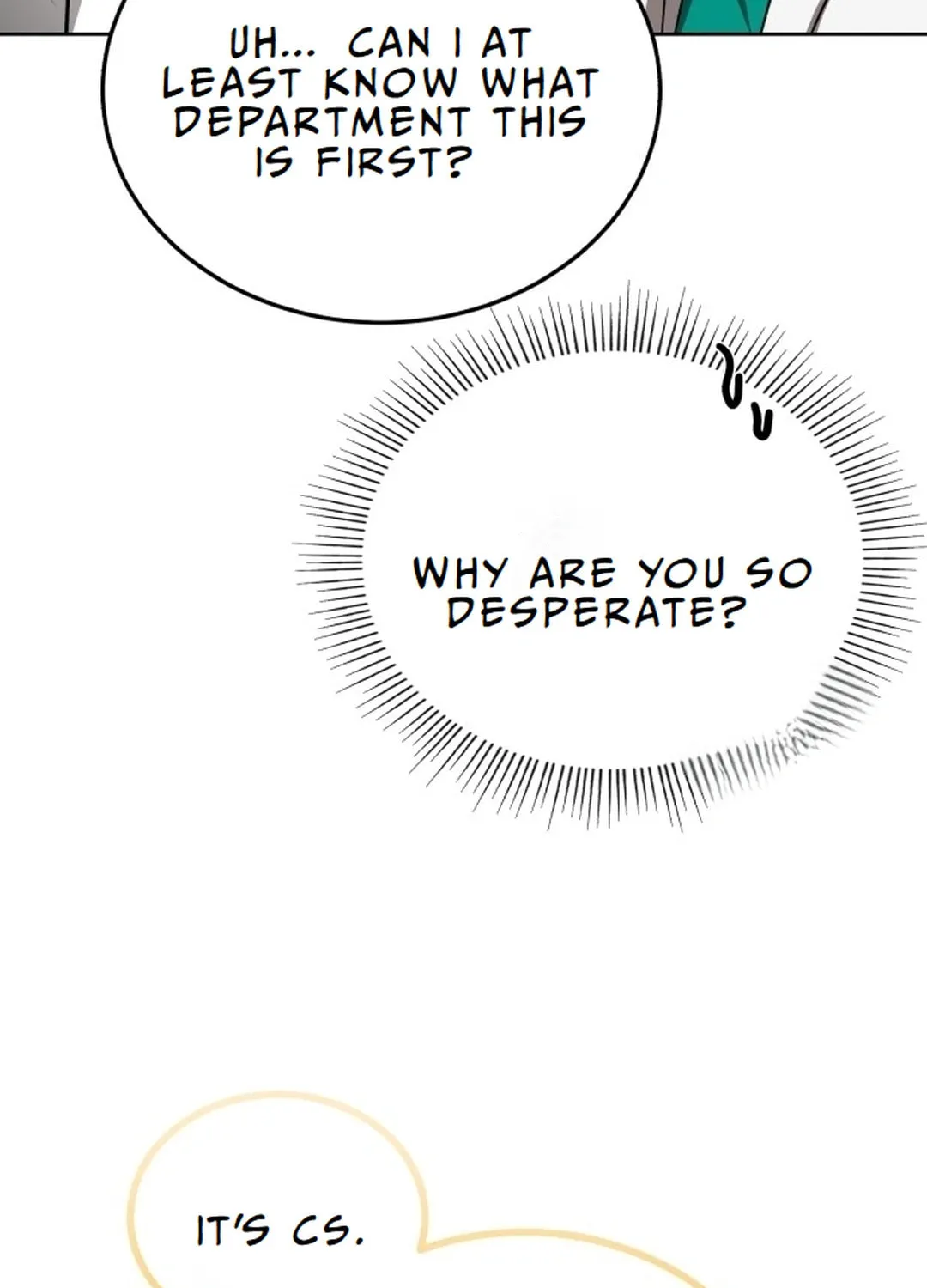 The Regressed Doctor Just Wanted to Live Quietly Chapter 2 page 117 - 