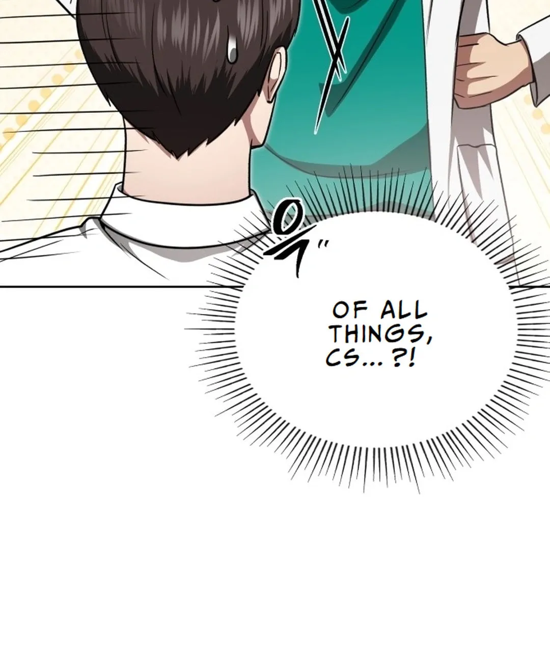 The Regressed Doctor Just Wanted to Live Quietly Chapter 2 page 119 - 